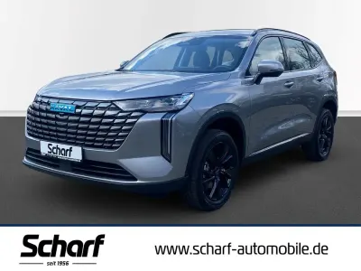 Gebraucht Haval H6