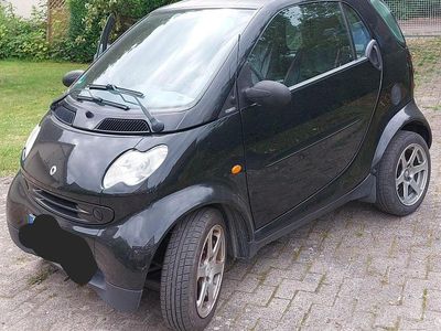 Smart ForTwo Coupé