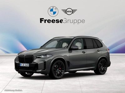 Grau Neu 2026 BMW X5 Sport Line SUV | 125.790 €