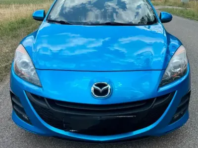 Gebraucht Mazda 3