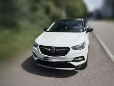 Gebraucht Opel Grandland X