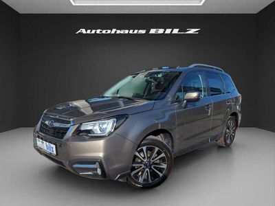 gebraucht Subaru Forester Platinum*Automatik*Kamera*Pano*4x4*Navi