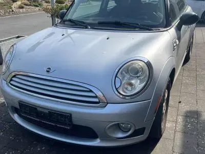 Occasion Mini ONE