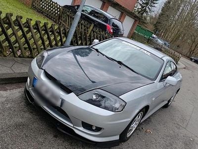 Hyundai Coupé