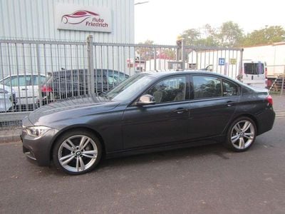 Gebraucht BMW 225 M Sport 306 PS (225 kW) 2016 Mineralgrau metallic Limousine