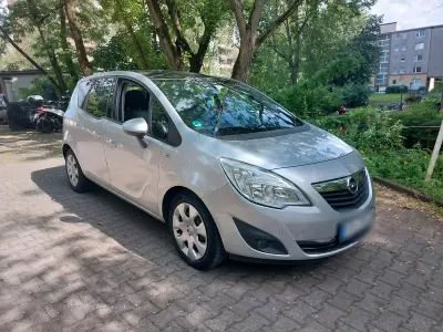 Gebraucht Opel Meriva