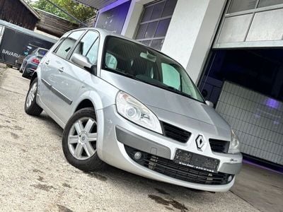 Renault Scénic II
