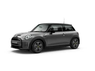 Gebraucht Mini Cooper SE 135 kW (184 PS) 2022 Silber Kleinwagen