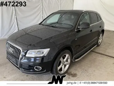 Gebraucht Audi Q5