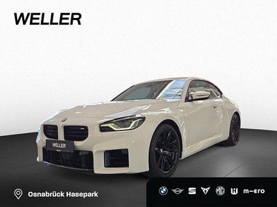Usado BMW M2 Performance 460 HP (338 kW) 2024 Branco Coupé