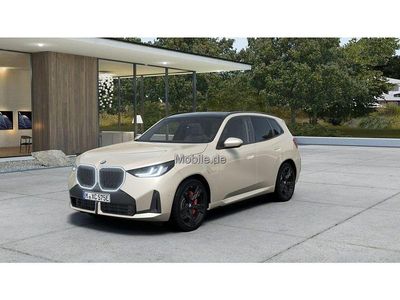 Grau Neu 2026 BMW X3 M Sport SUV | 77.290 € (Etwas zu teuer)