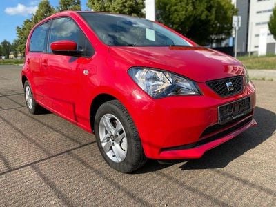 Seat Mii