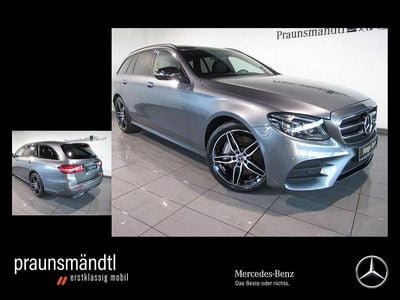 Mercedes E400