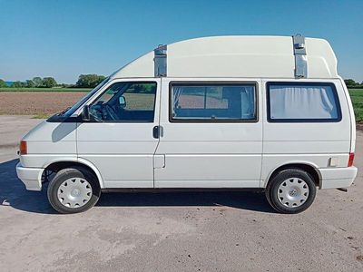 Gebraucht VW California California 77 PS (56 kW) 1995 Weiß Van