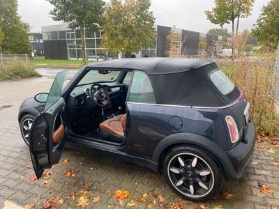 gebraucht Mini Cooper Cabriolet Roadster