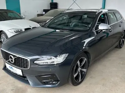 Gebraucht Volvo V90
