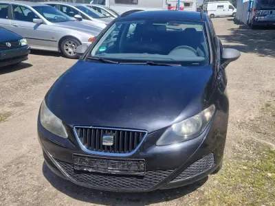 Gebraucht Seat Ibiza ST