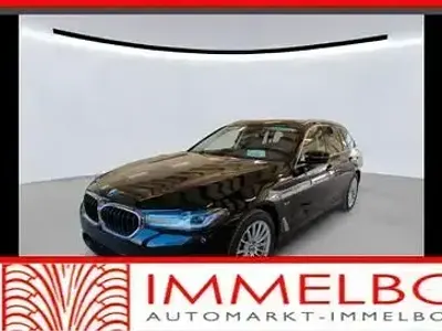 Gebraucht BMW 530e