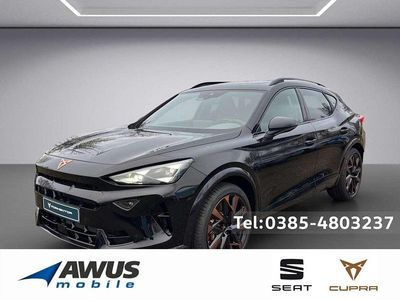 Gebraucht Cupra Formentor VZ 333 PS (244 kW) 2025 Schwarz SUV