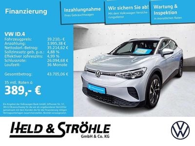 VW ID.4