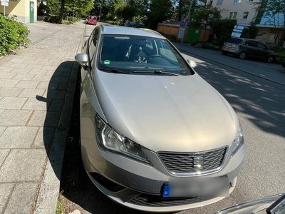 Seat Ibiza ST