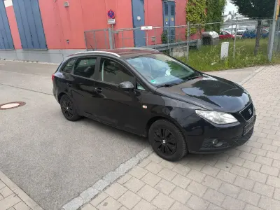 Gebraucht Seat Ibiza
