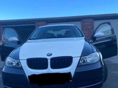 gebraucht BMW 320 320 i