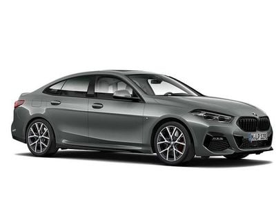 Gebraucht BMW 220 Comfort Edition 178 PS (130 kW) 2026 Coupé