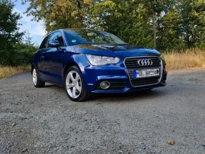 Gebraucht Audi A1