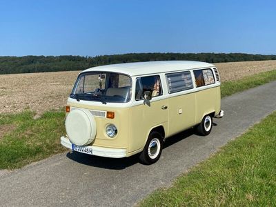 VW T2