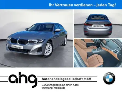 Gebraucht BMW 318