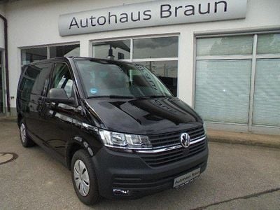 VW T6.1