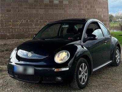 VW Beetle