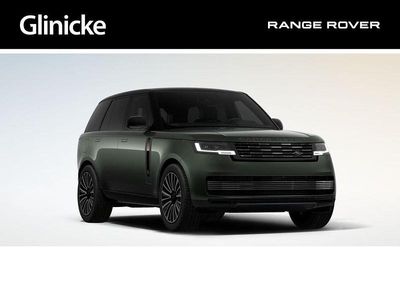 Neu Land Rover Range Rover 551 PS (405 kW) 2026 Belgravia green SUV