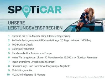 Gebraucht Citroën e-C4