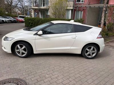 Honda CR-Z