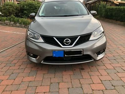 Nissan Pulsar