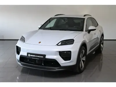 Gebraucht Porsche Macan
