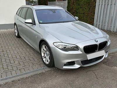 BMW 535