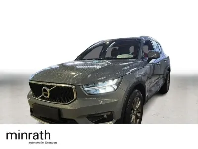 Occasion Volvo XC40
