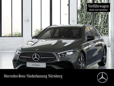 Mercedes A220