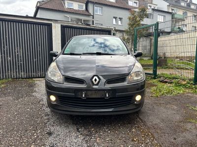 gebraucht Renault Clio 1.2 *Klima*Sitzheizung