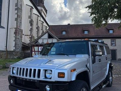Hummer H2