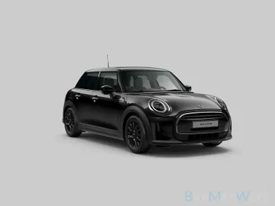 Brugt Mini Cooper Sport 136 HK (100 kW) 2023 Sort Hatchback