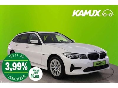 BMW 330e