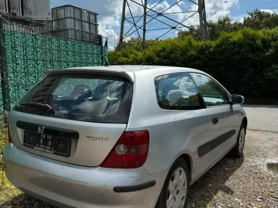 Occasion Honda Civic