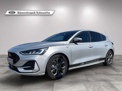 Gebraucht 2024 Ford Focus ST-Line Limousine | 23.990 € (Fairer Preis)