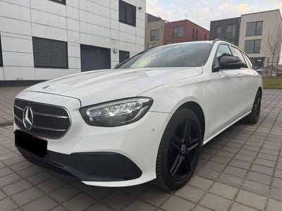 Mercedes E300
