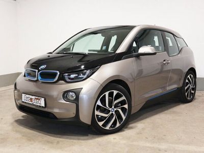 gebraucht BMW i3 ~ACC~NAVI~LED~Harman&Kardon~Kamera