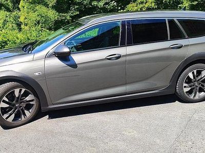 Opel Insignia Country Tourer